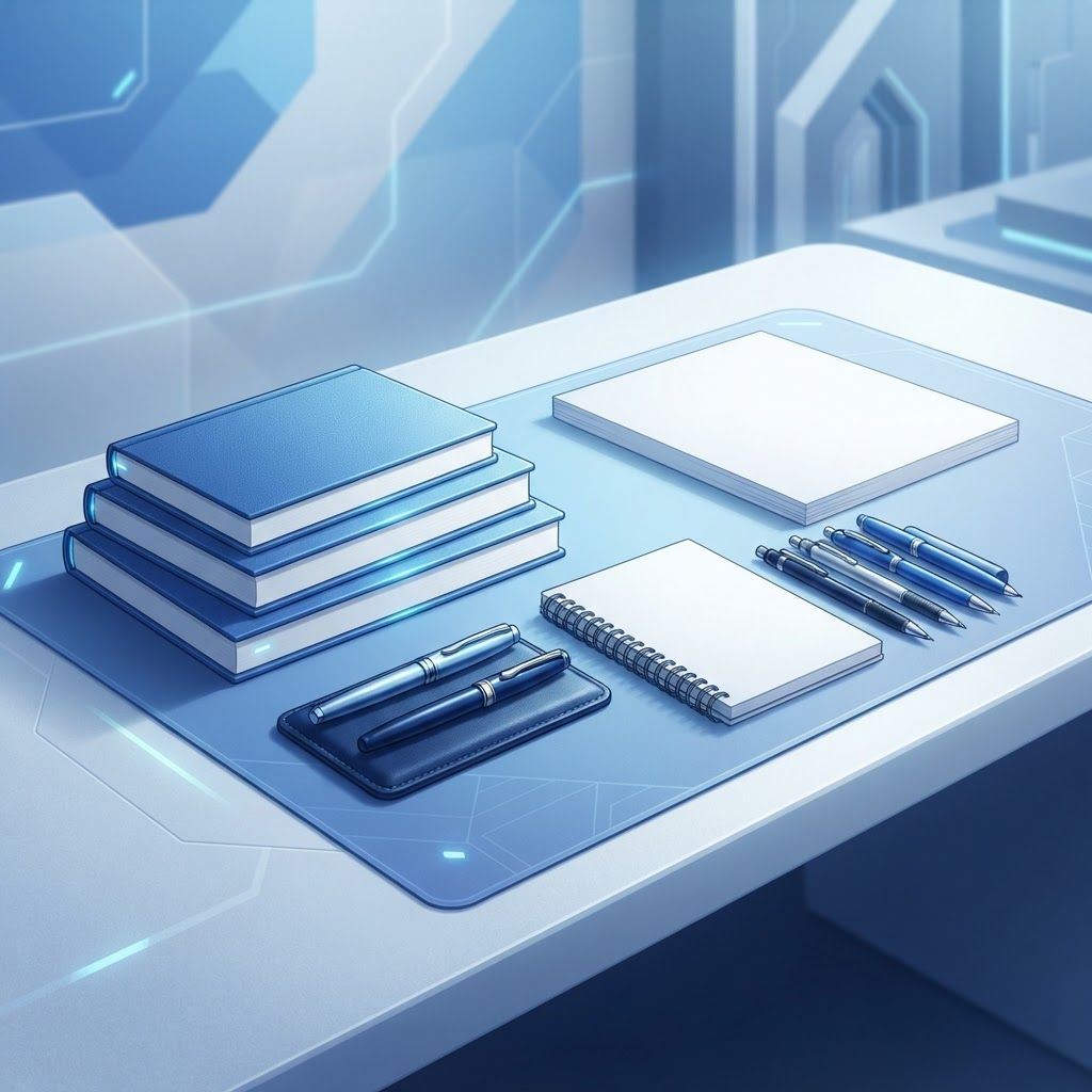 Top 10 Best Stationery Brands in Blackburn with Darwen