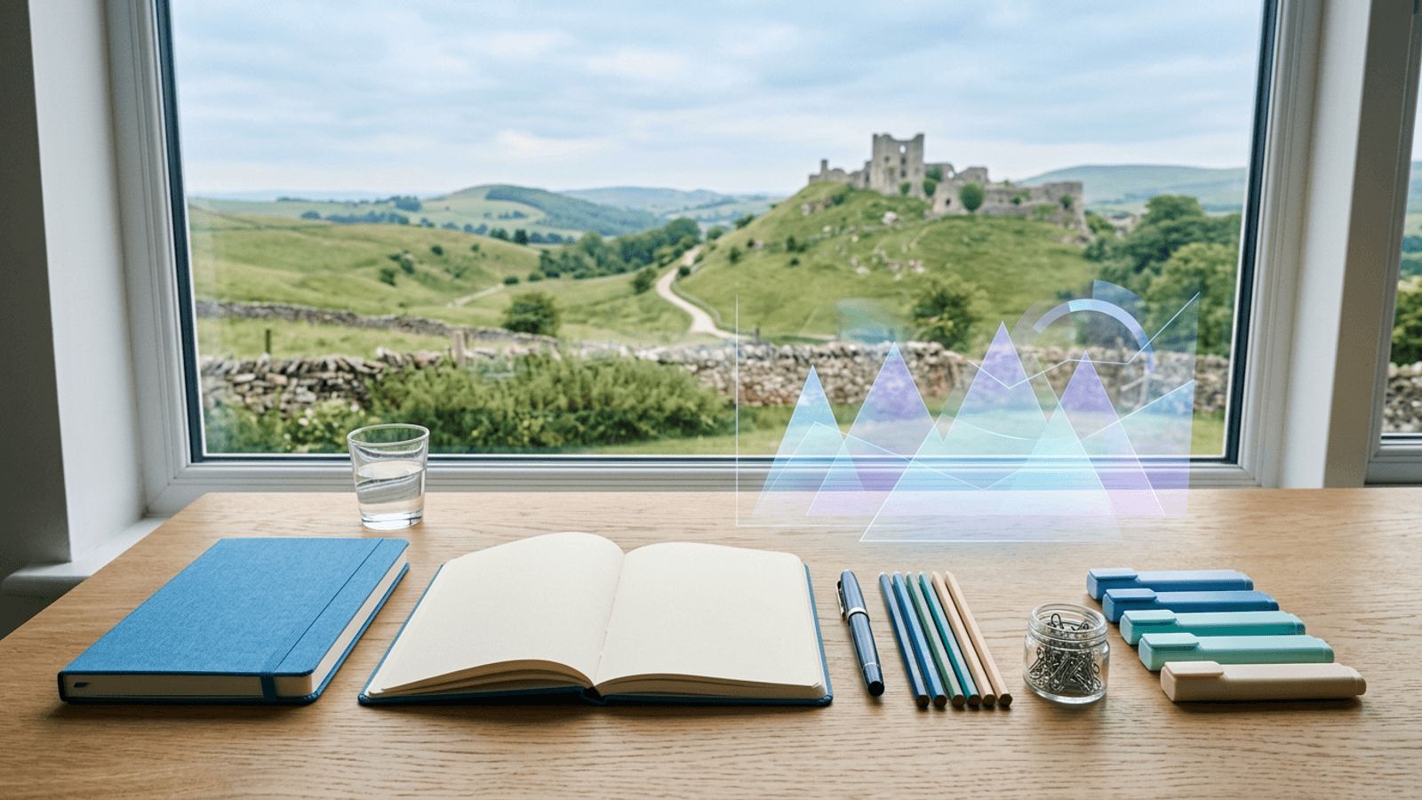 Top 10 Best Stationery Brands in Bolsover