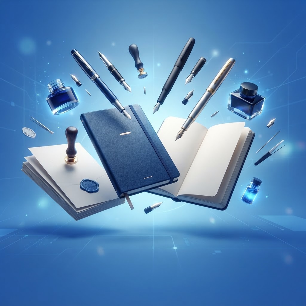 Top 10 Best Stationery Brands in Brighton and Hove