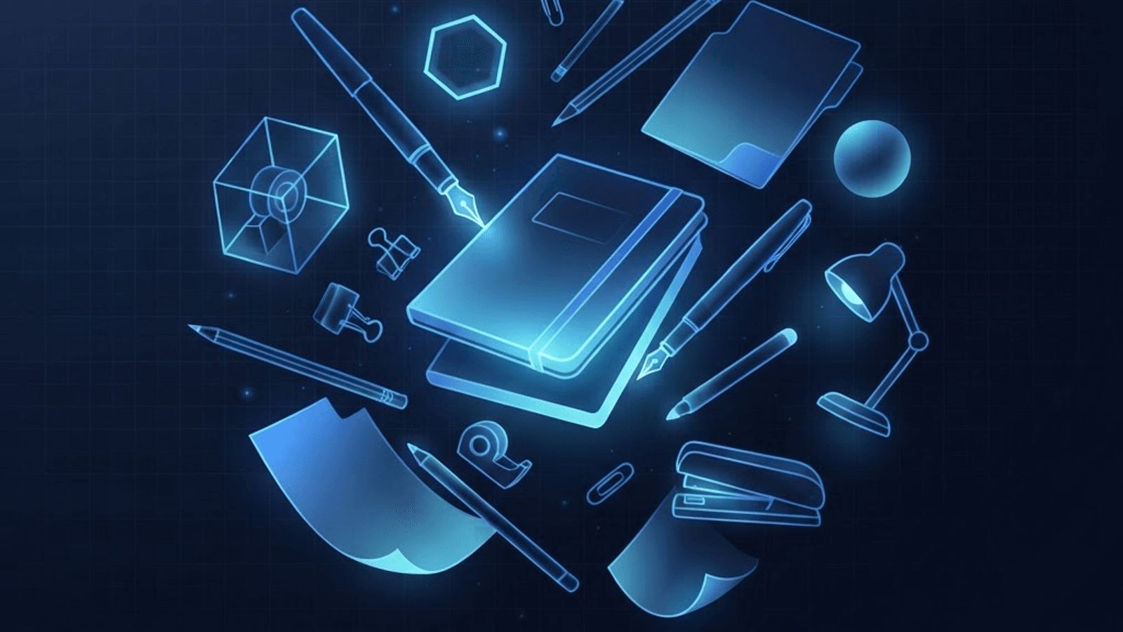 Top 10 Best Stationery Brands in Crawley
