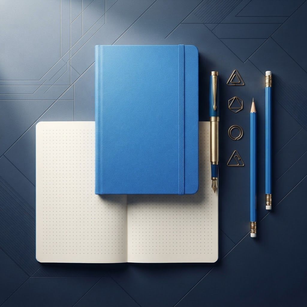 Top 10 Best Stationery Brands in Dacorum
