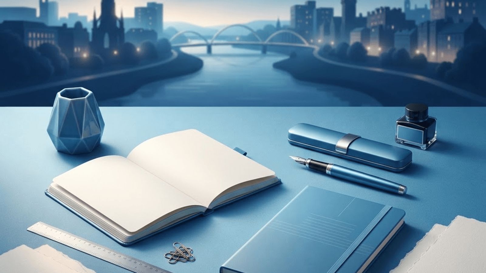 Top 10 Best Stationery Brands in Dundee City