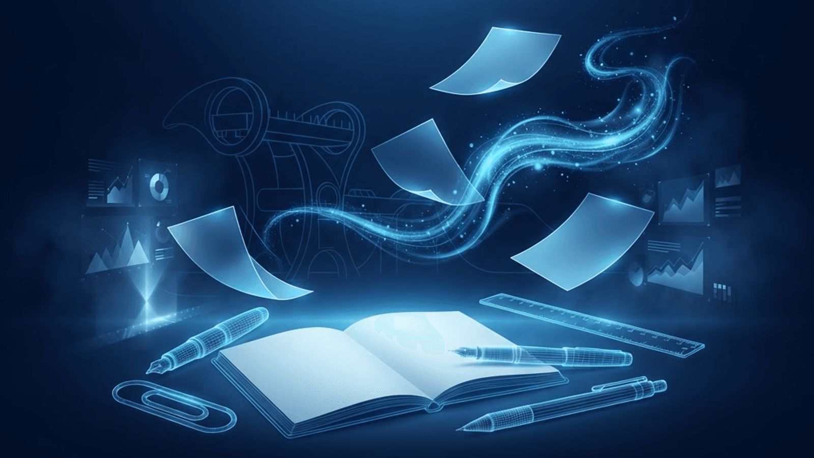 Top 10 Best Stationery Brands in Falkirk