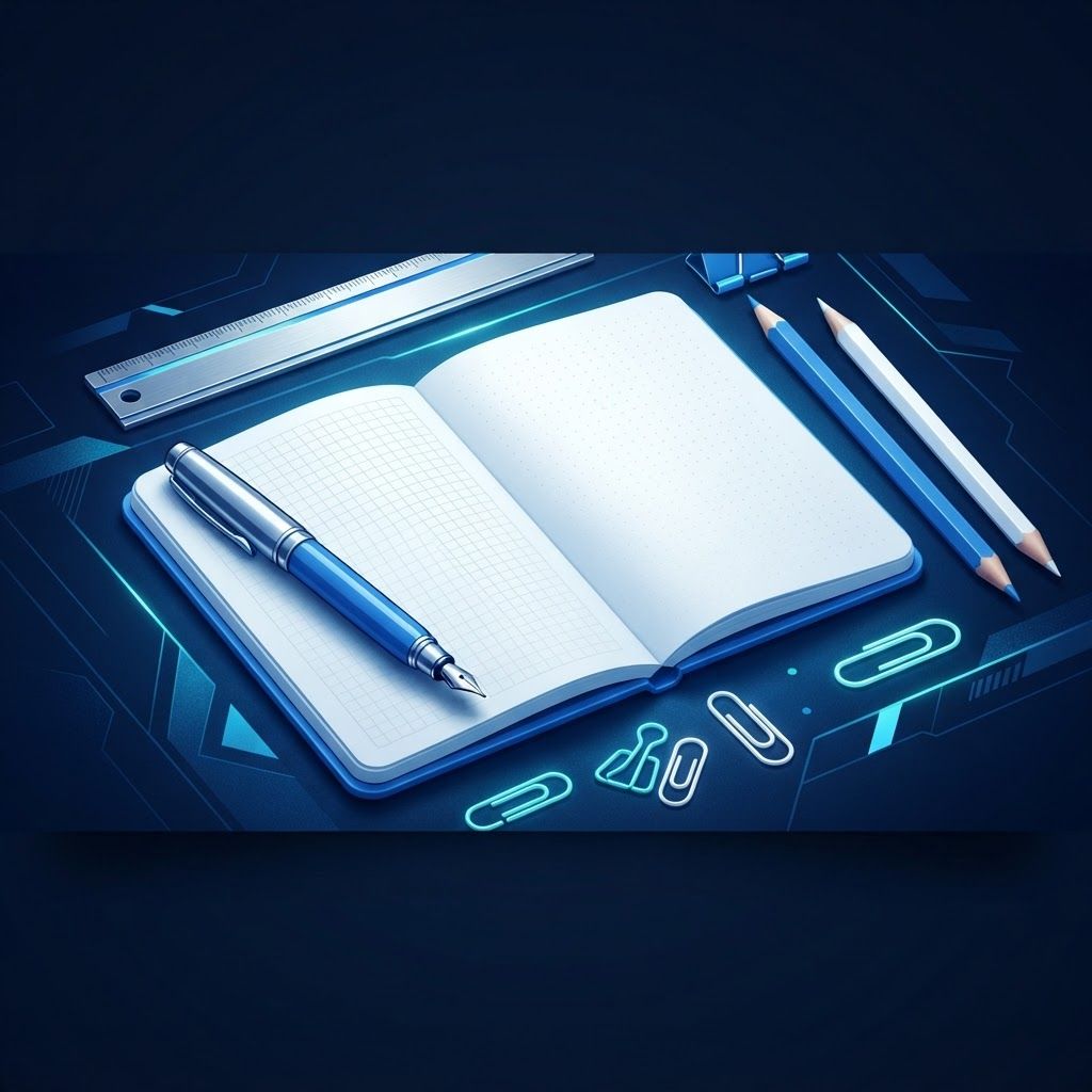 Top 10 Best Stationery Brands in Flintshire