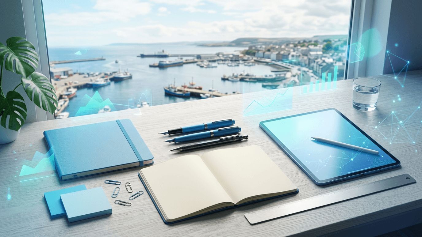 Top 10 Best Stationery Brands in Gosport