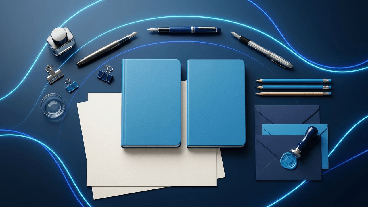 Top 10 Best Stationery Brands in Greenwich