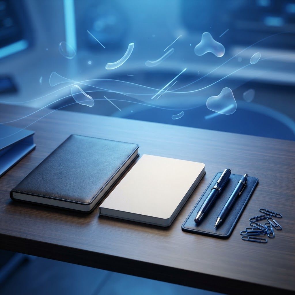 Top 10 Best Stationery Brands in Kingston upon Thames