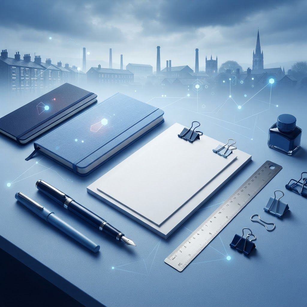 Top 10 Best Stationery Brands in Knowsley
