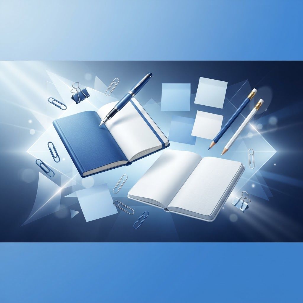 Top 10 Best Stationery Brands in Merton