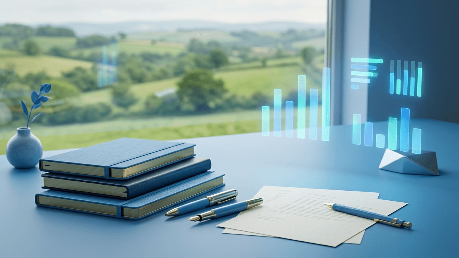 Top 10 Best Stationery Brands in Mid Devon