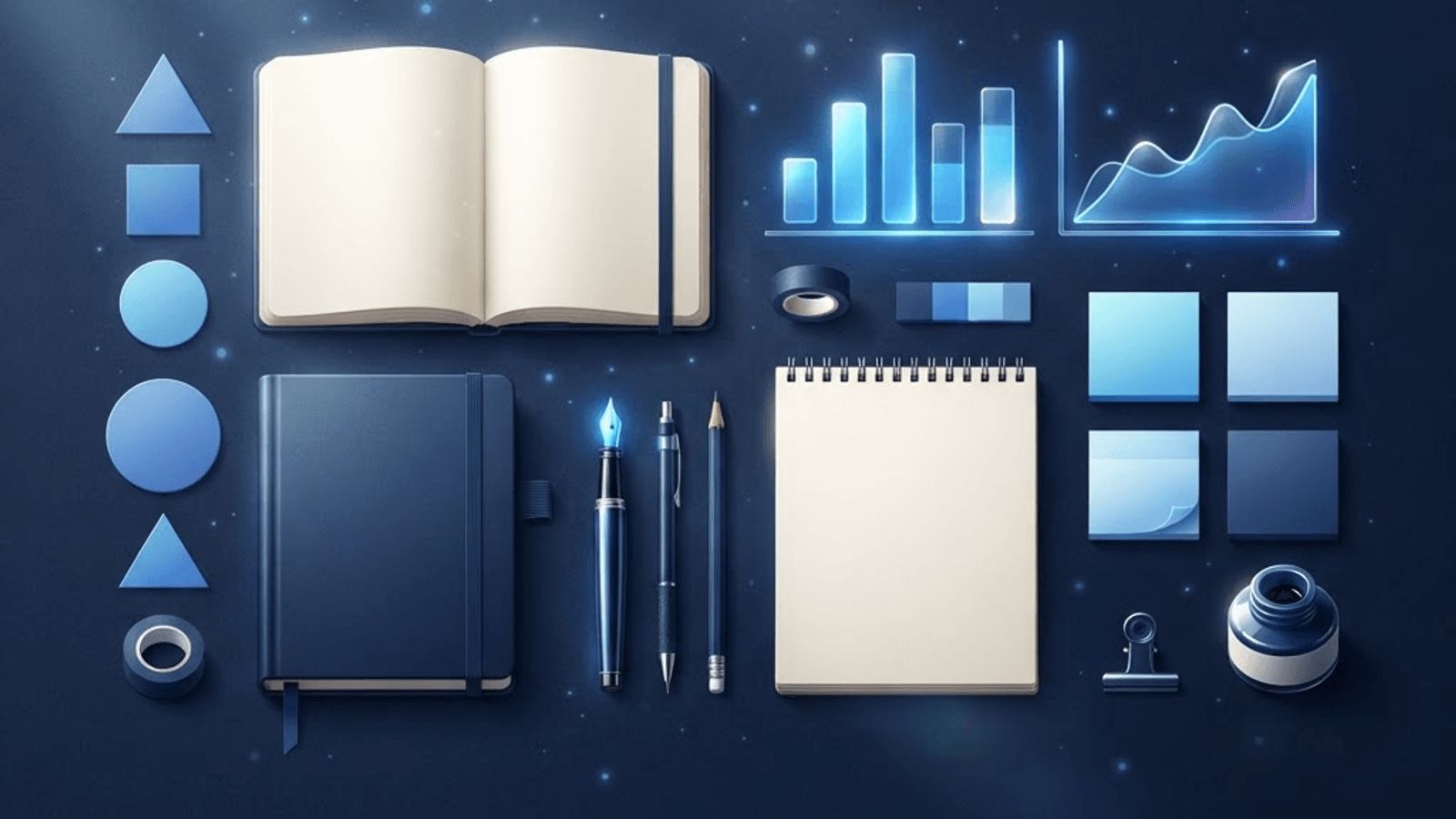 Top 10 Best Stationery Brands in Newport