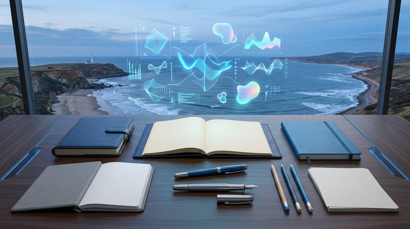 Top 10 Best Stationery Brands in North Norfolk