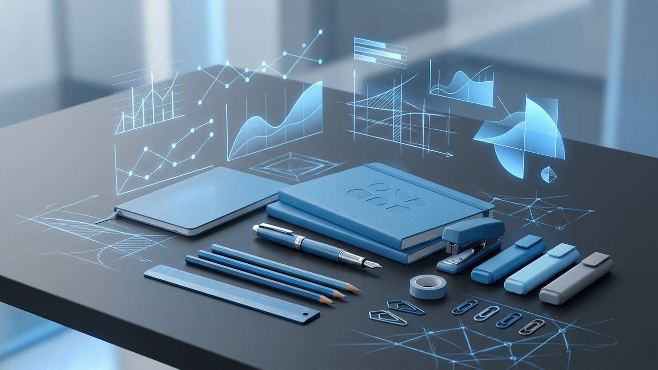 Top 10 Best Stationery Brands in North Warwickshire