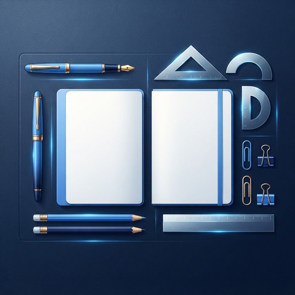 Top 10 Best Stationery Brands in Redcar and Cleveland
