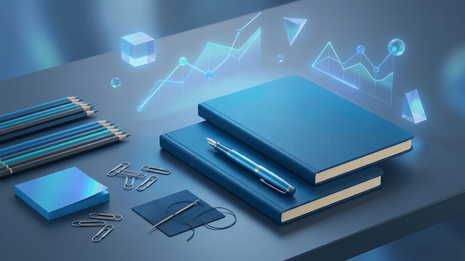 Top 10 Best Stationery Brands in Redditch