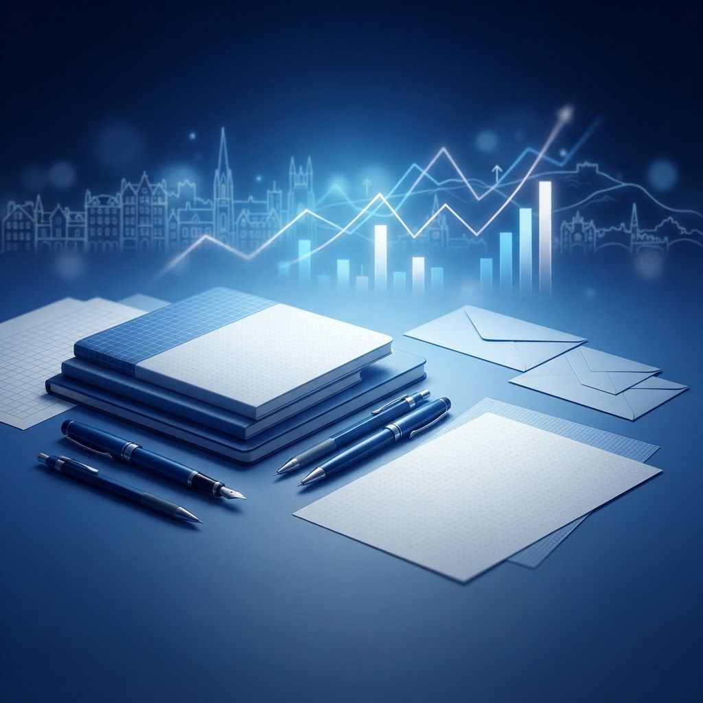 Top 10 Best Stationery Brands in Renfrewshire