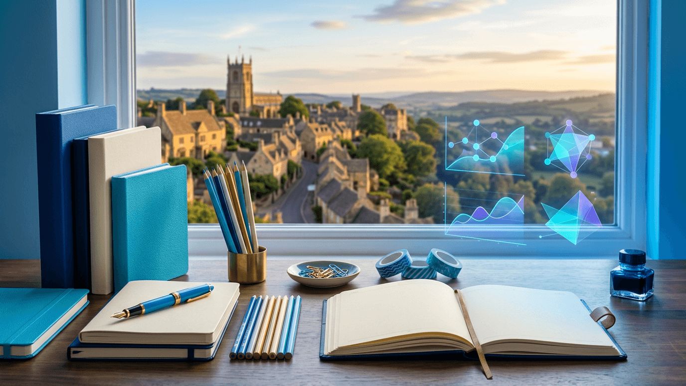 Top 10 Best Stationery Brands in Rother