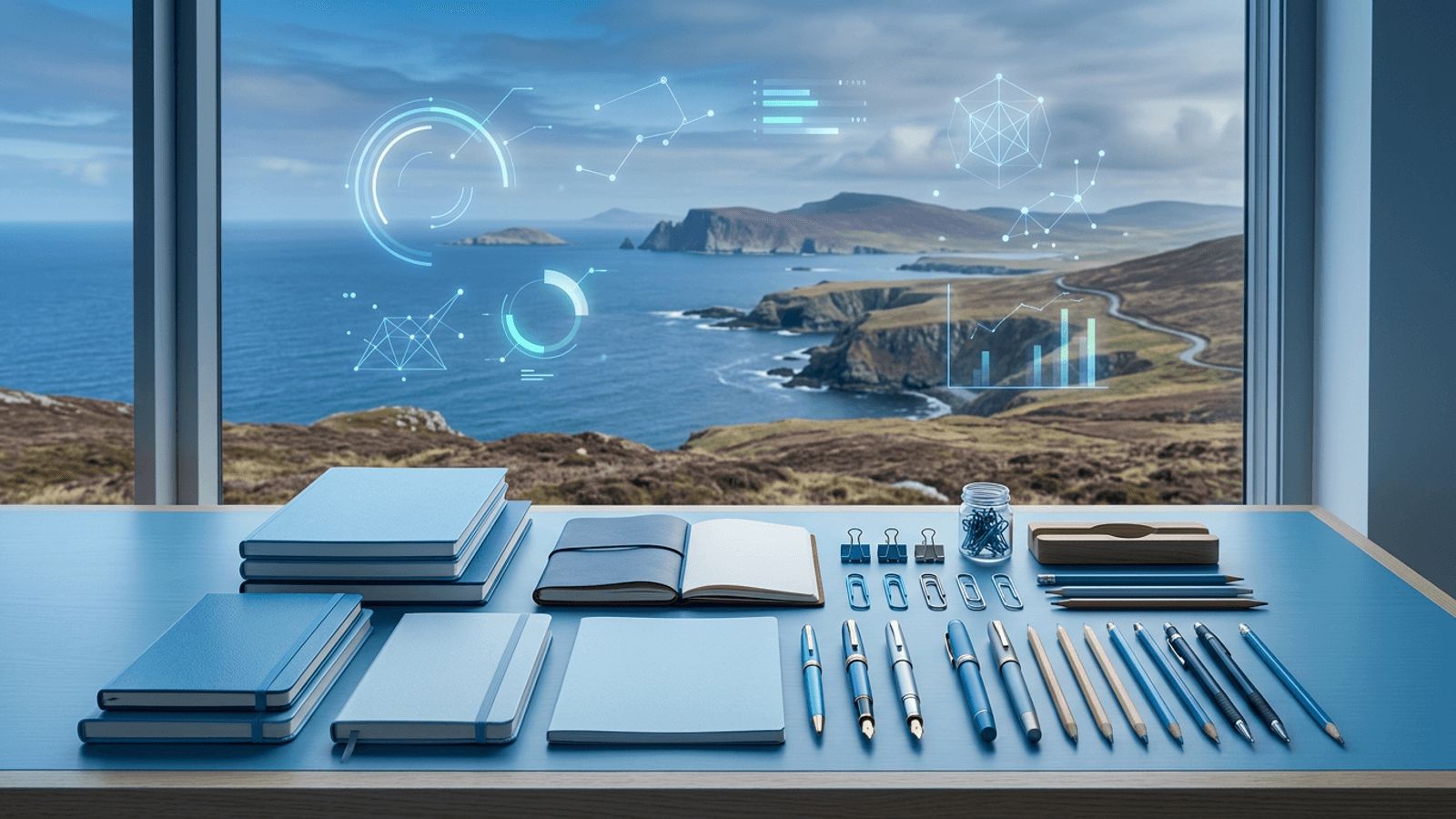 Top 10 Best Stationery Brands in Shetland Islands