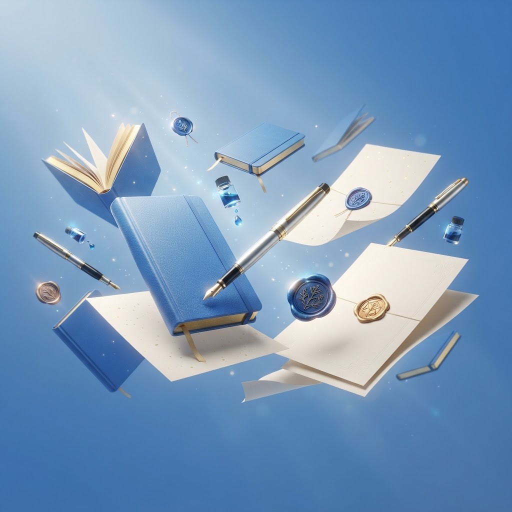 Top 10 Best Stationery Brands in Shropshire