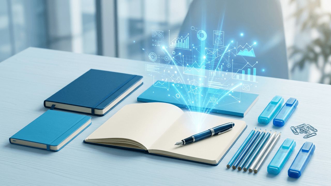 Top 10 Best Stationery Brands in South Ayrshire