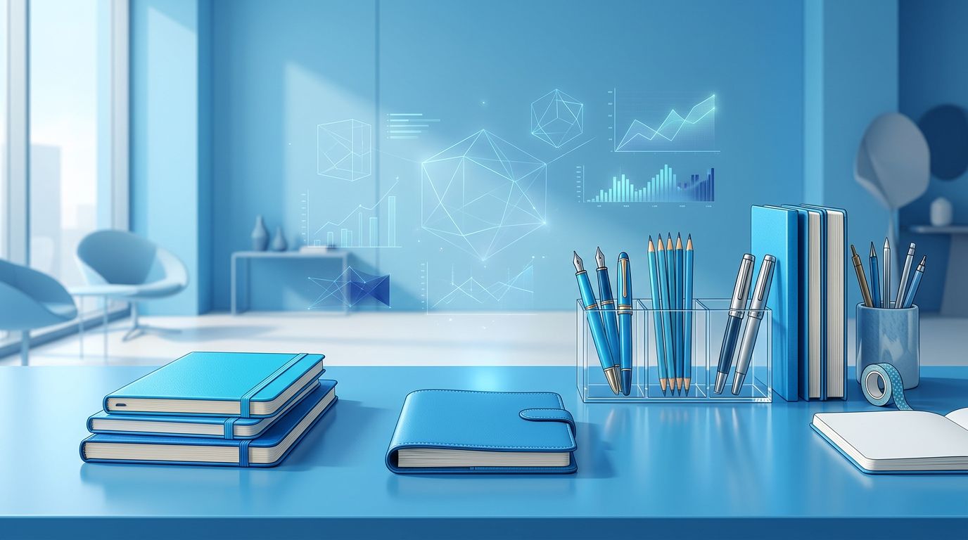 Top 10 Best Stationery Brands in South Gloucestershire