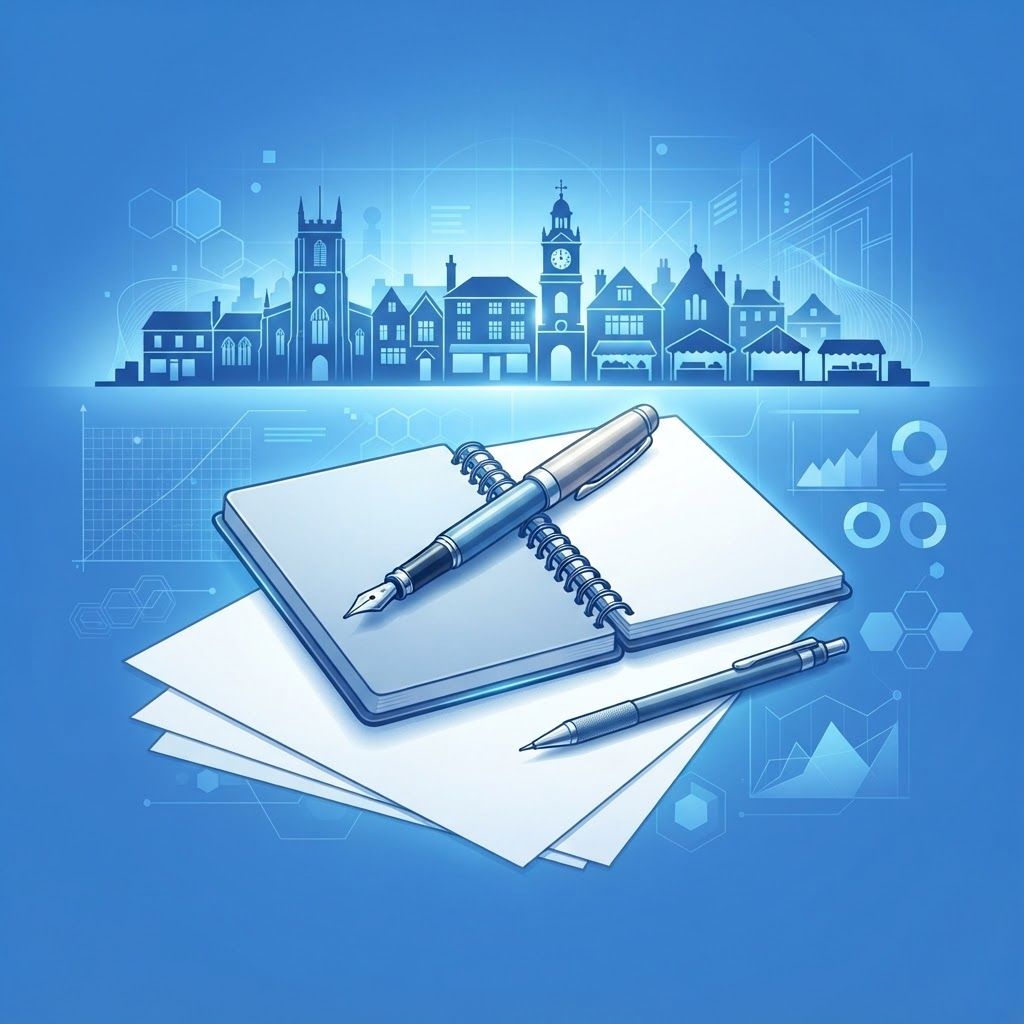 Top 10 Best Stationery Brands in South Kesteven
