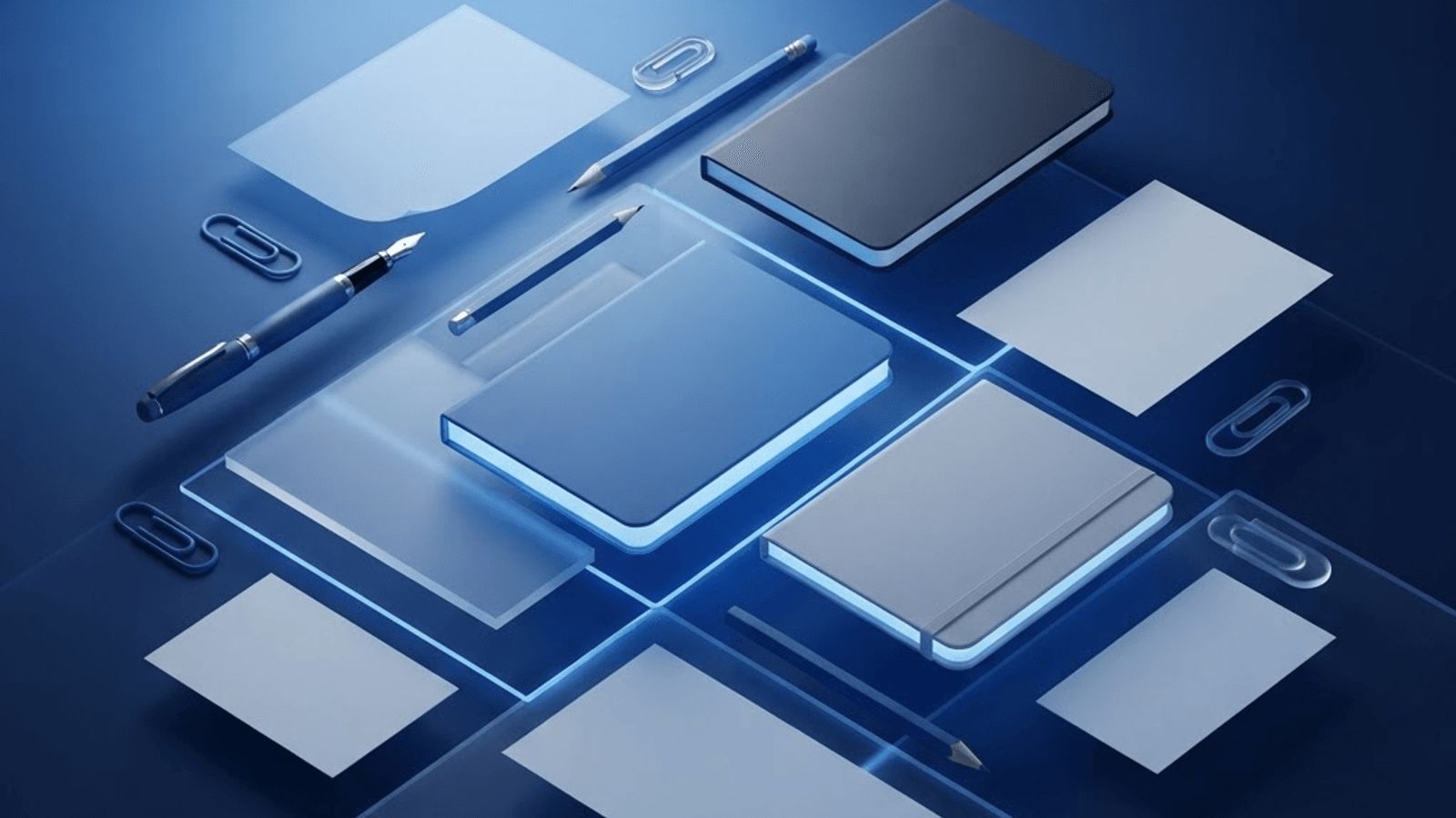 Top 10 Best Stationery Brands in South Ribble