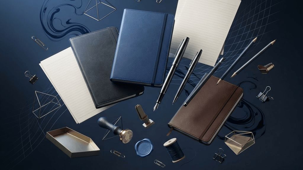 Top 10 Best Stationery Brands in St Albans