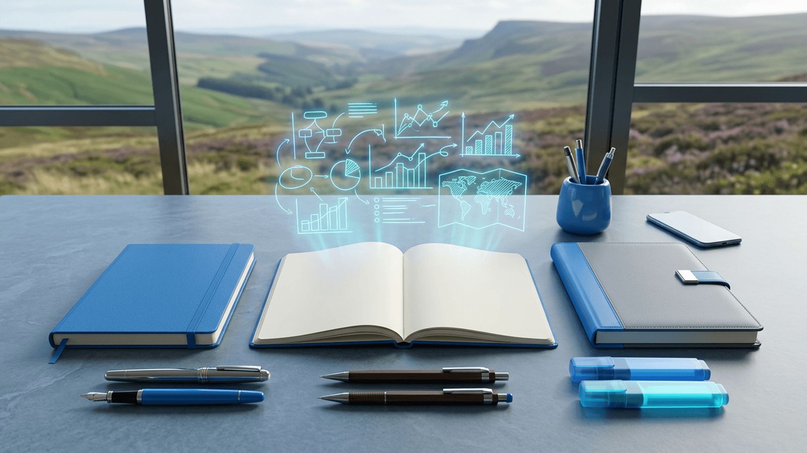 Top 10 Best Stationery Brands in Staffordshire Moorlands