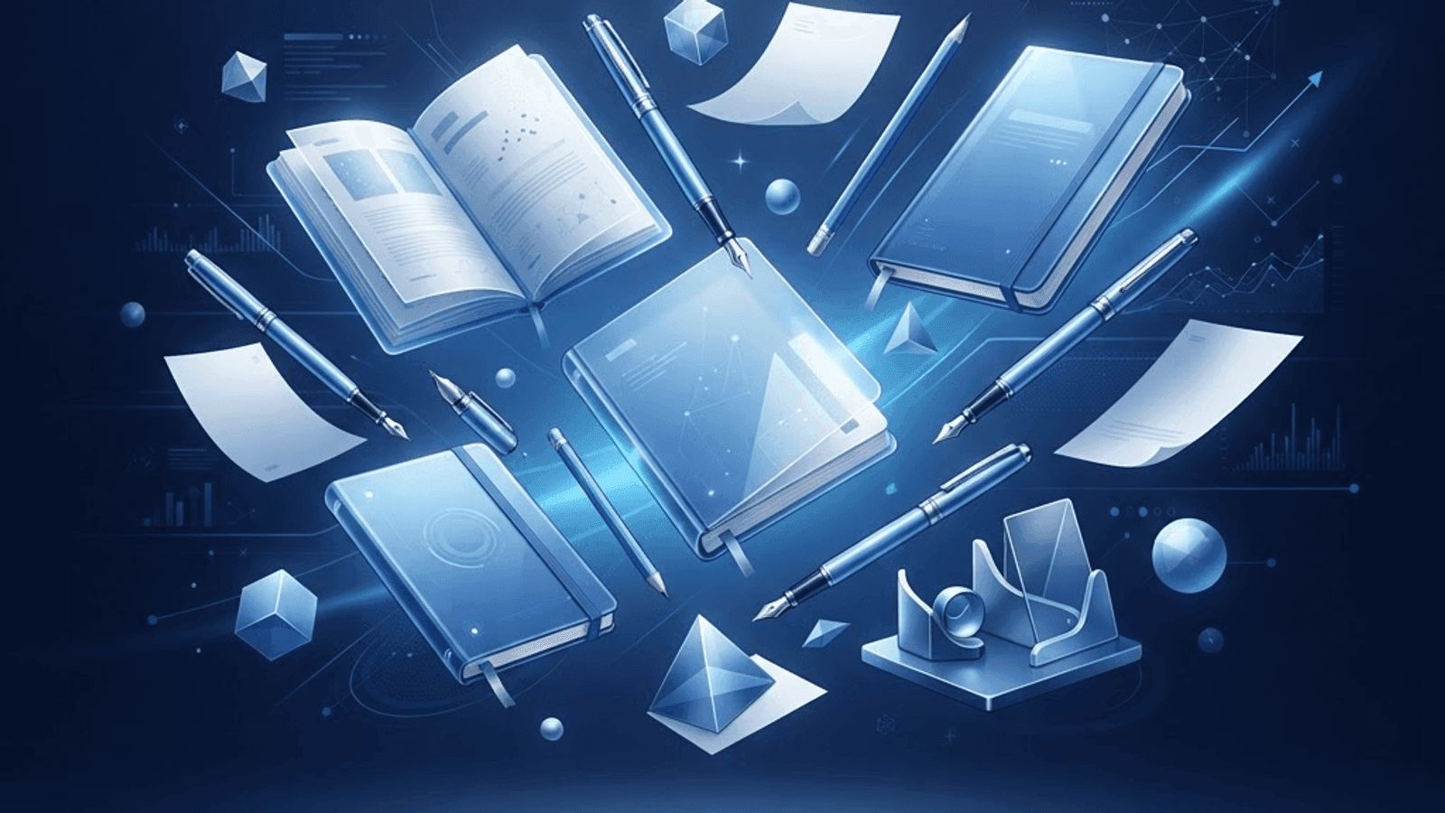 Top 10 Best Stationery Brands in Tendring
