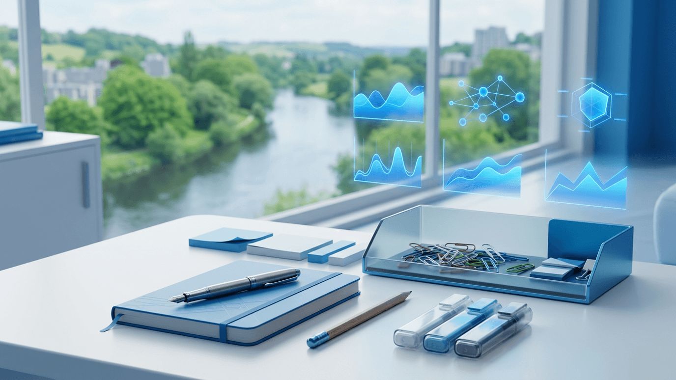 Top 10 Best Stationery Brands in Three Rivers