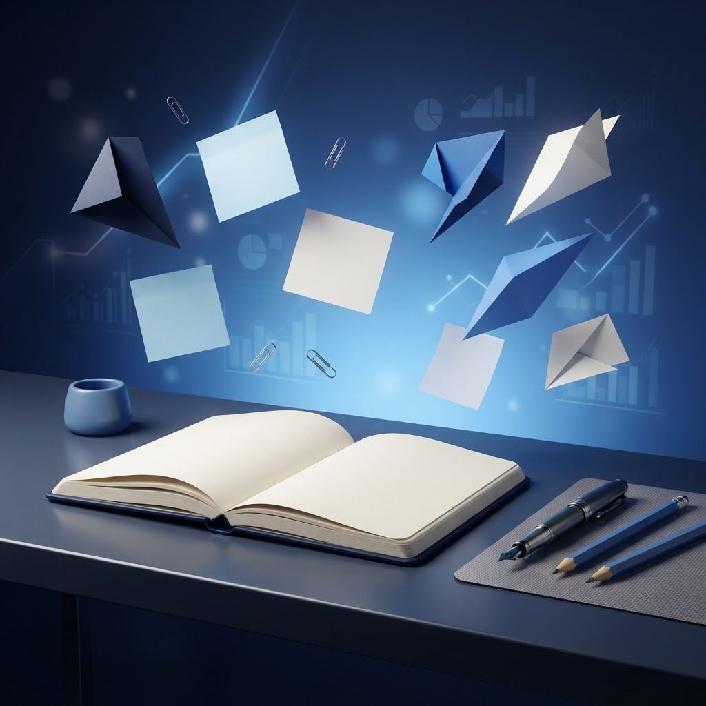 Top 10 Best Stationery Brands in Warwick
