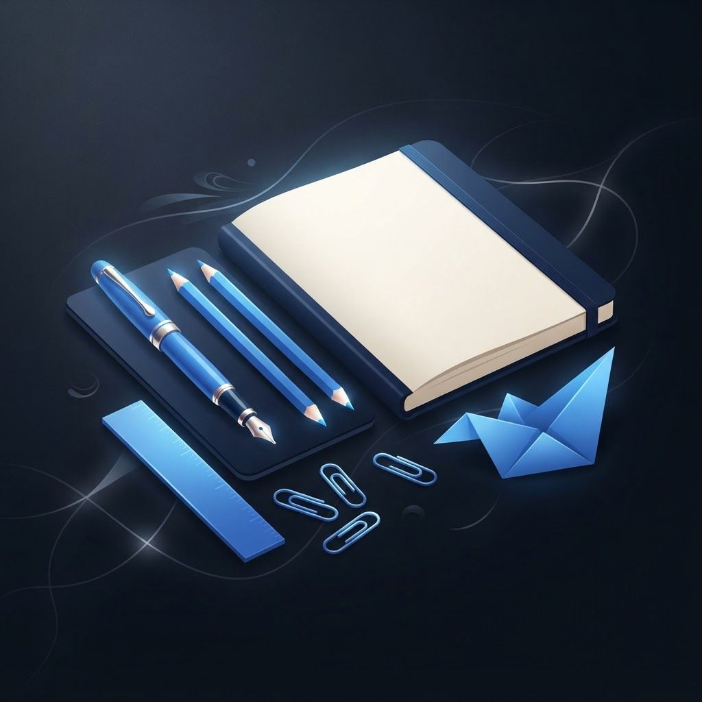 Top 10 Best Stationery Brands in Windsor and Maidenhead