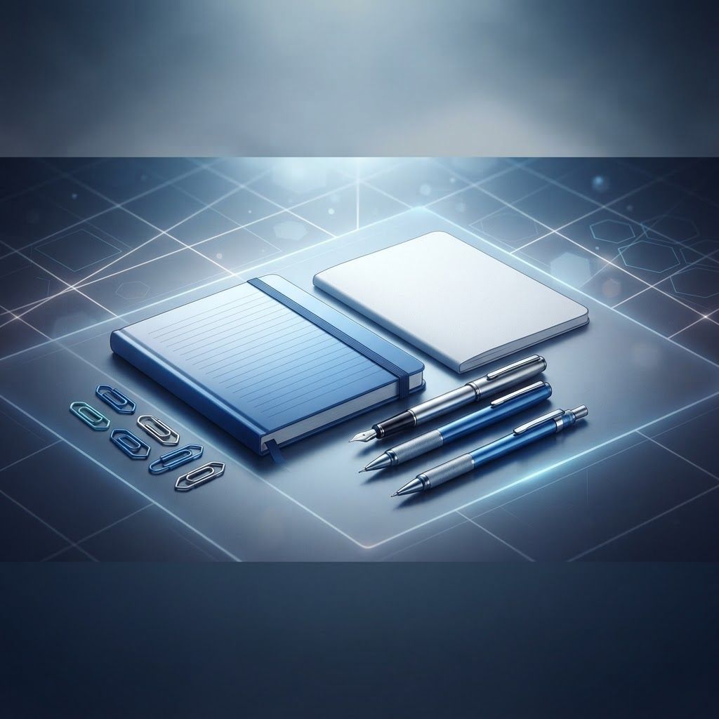 Top 10 Best Stationery Brands in Wrexham