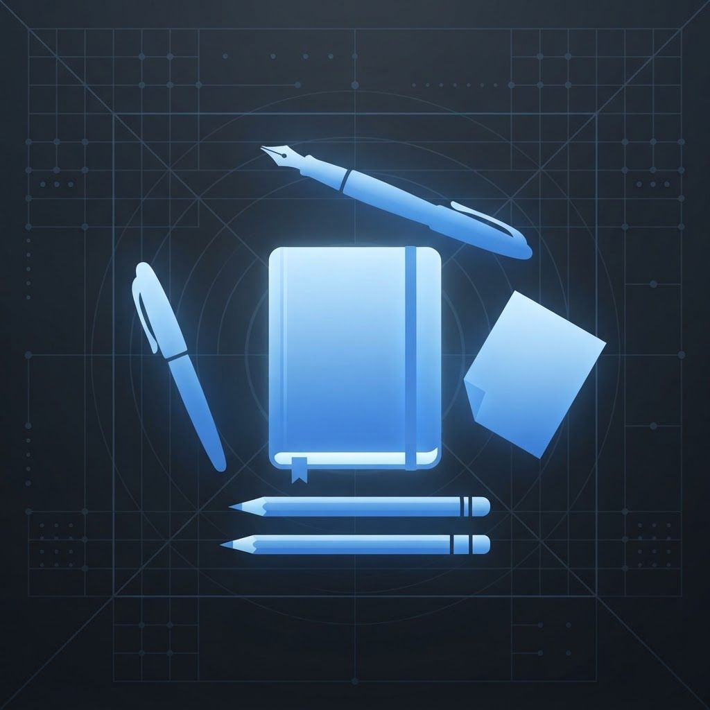 Top 10 Best Stationery Brands in Wyre