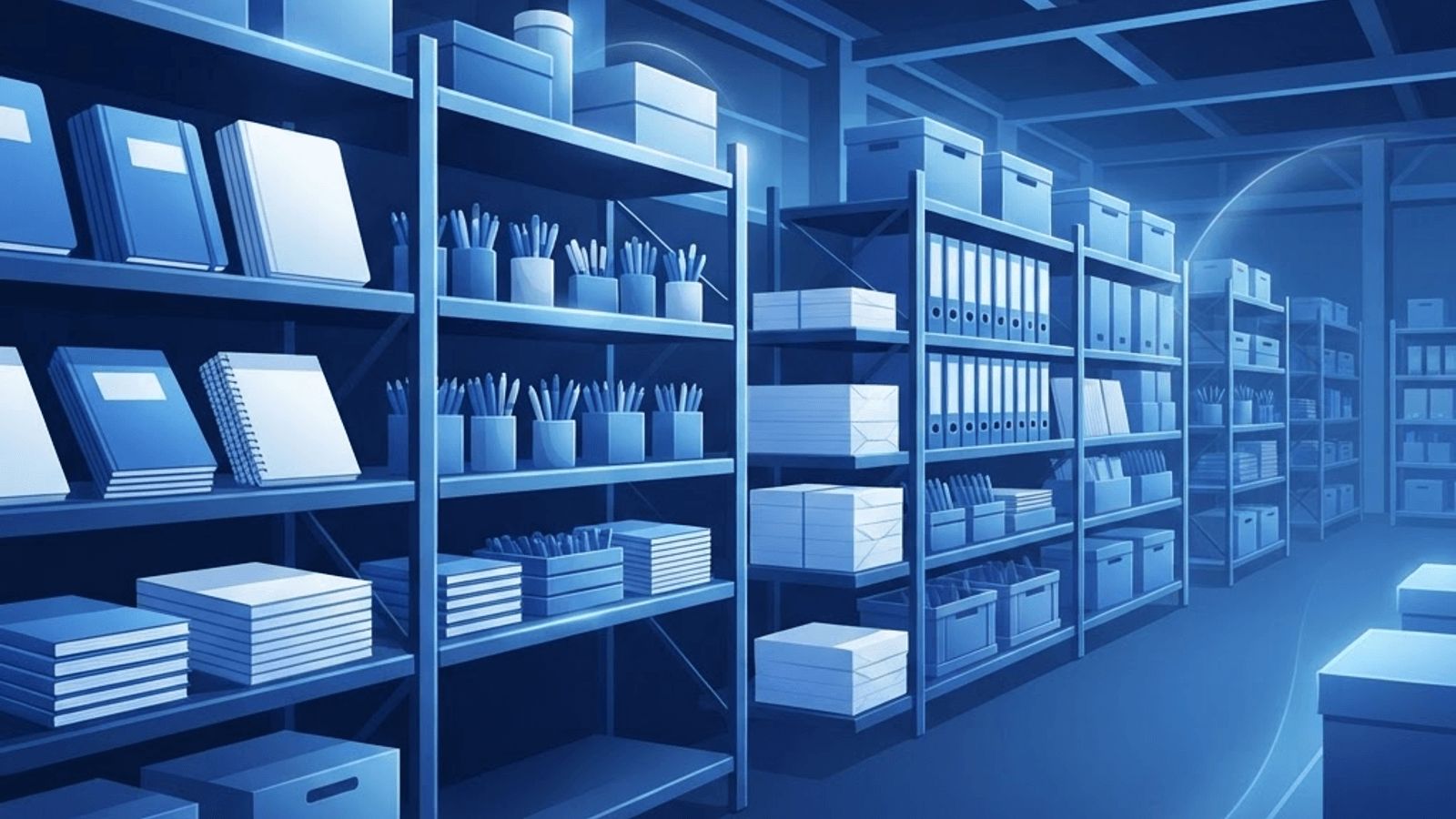 Top 10 Best Stationery Wholesalers in Bracknell Forest
