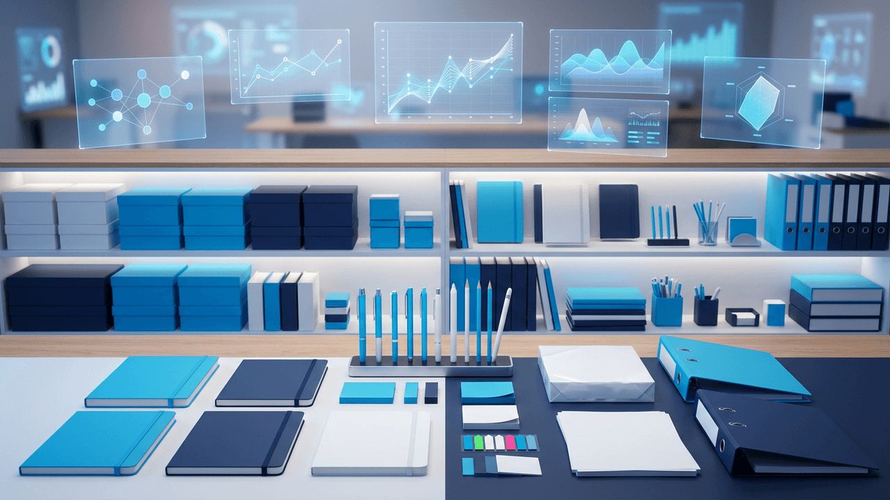Top 10 Best Stationery Wholesalers in Castle Point