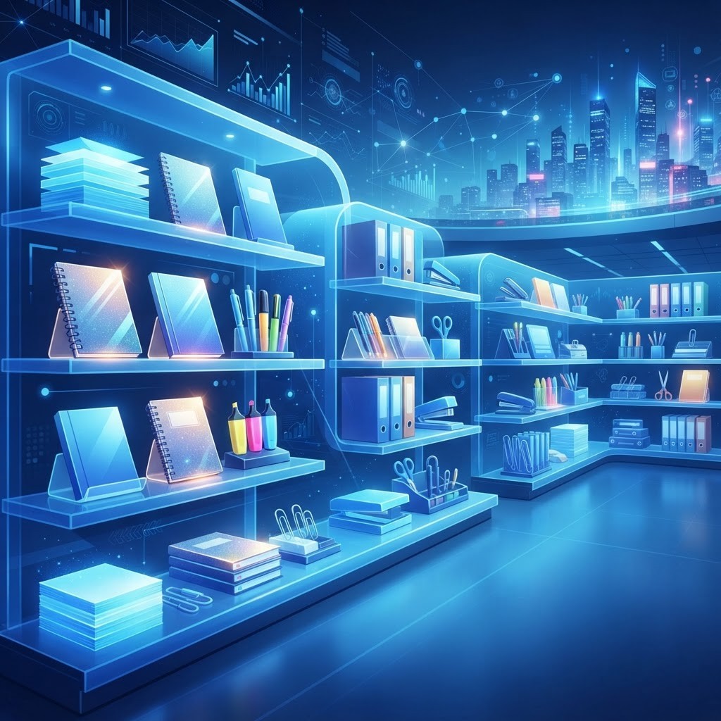 Top 10 Best Stationery Wholesalers in Cheshire East