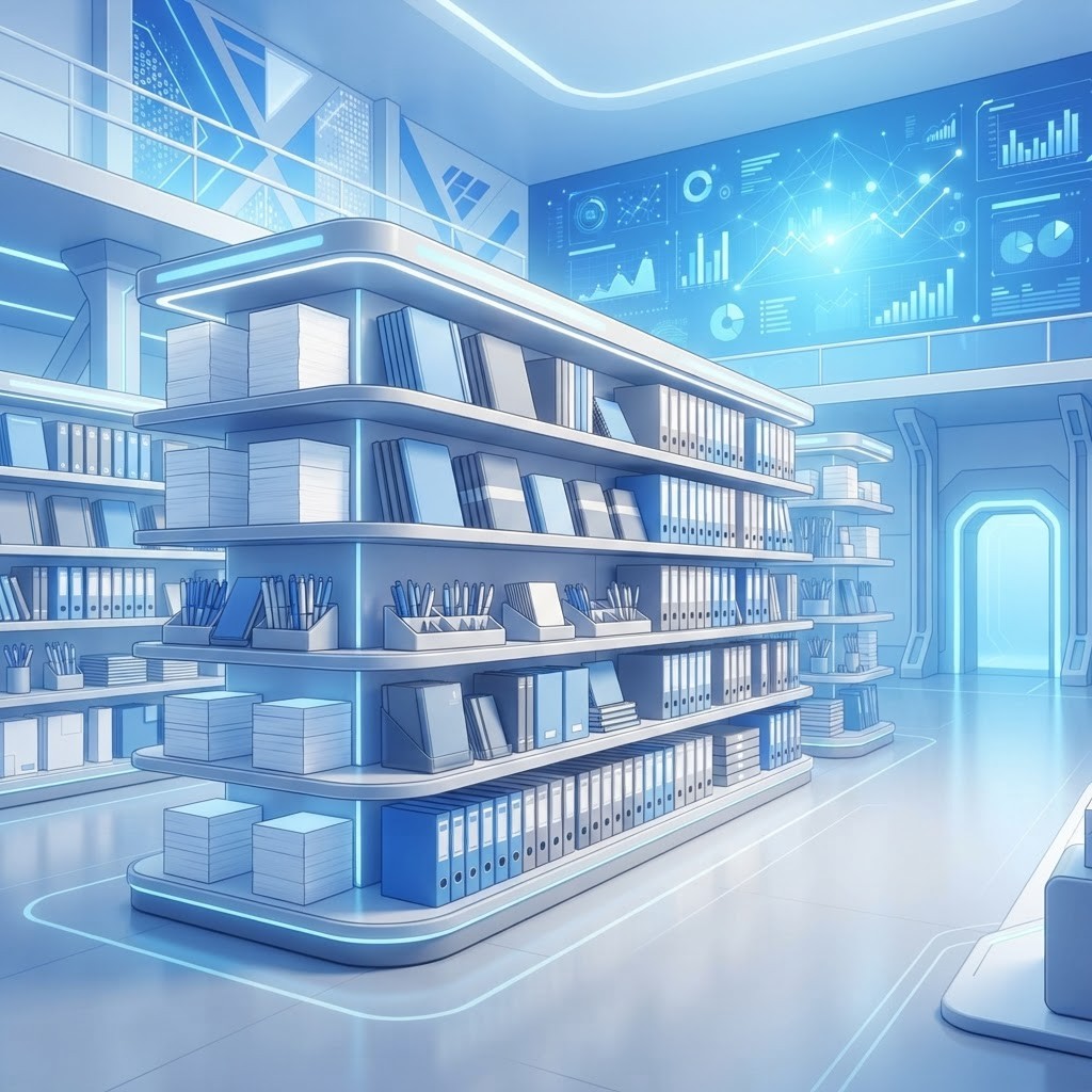 Top 10 Best Stationery Wholesalers in Coventry