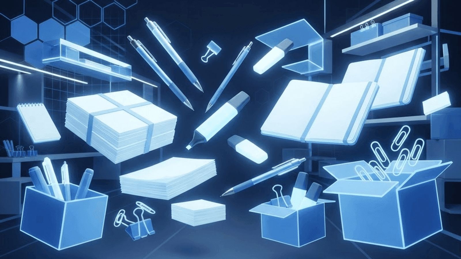 Top 10 Best Stationery Wholesalers in East Staffordshire
