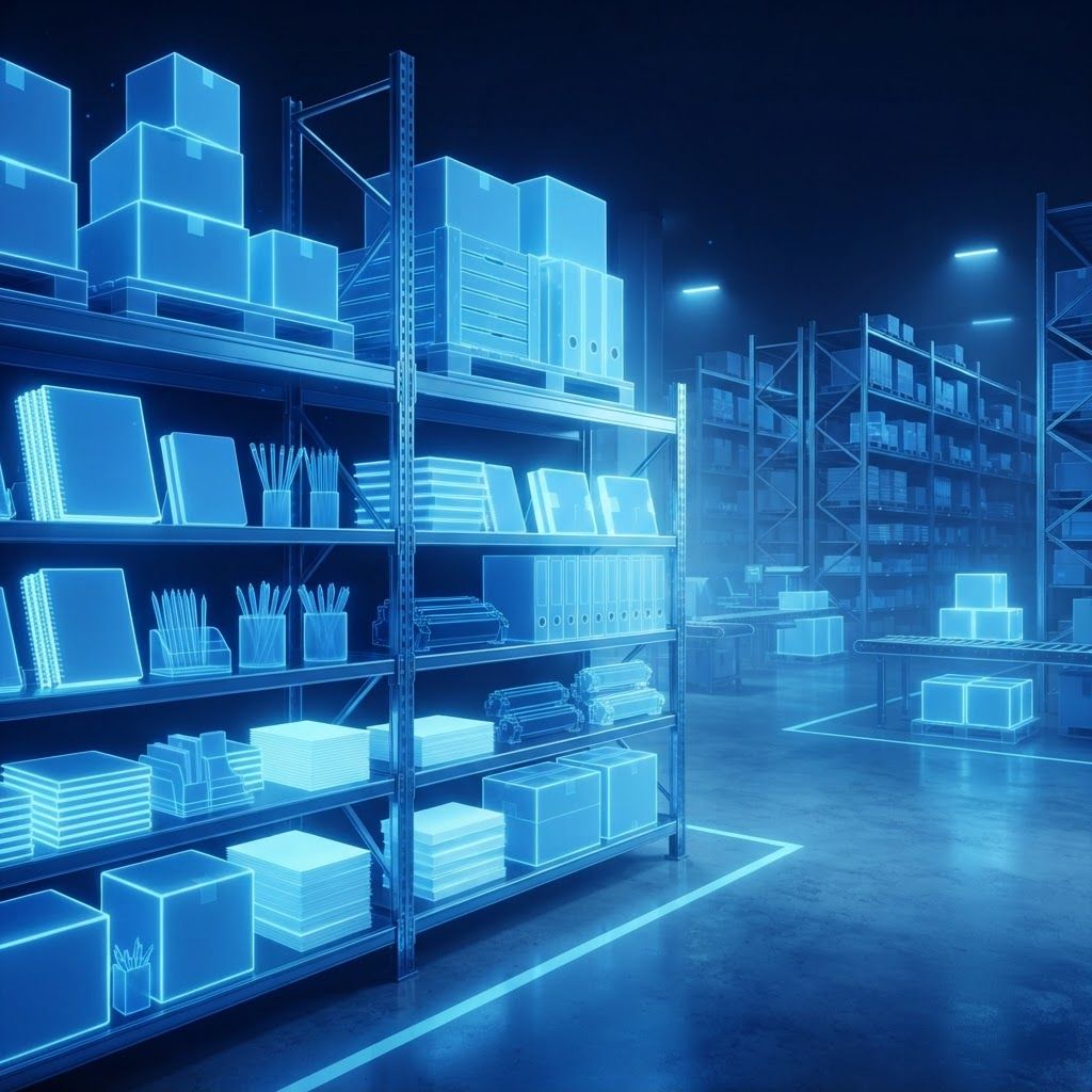 Top 10 Best Stationery Wholesalers in Flintshire