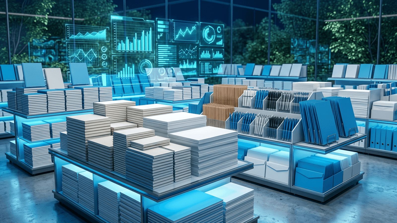Top 10 Best Stationery Wholesalers in Forest of Dean