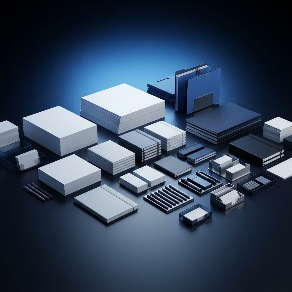 Top 10 Best Stationery Wholesalers in Guildford