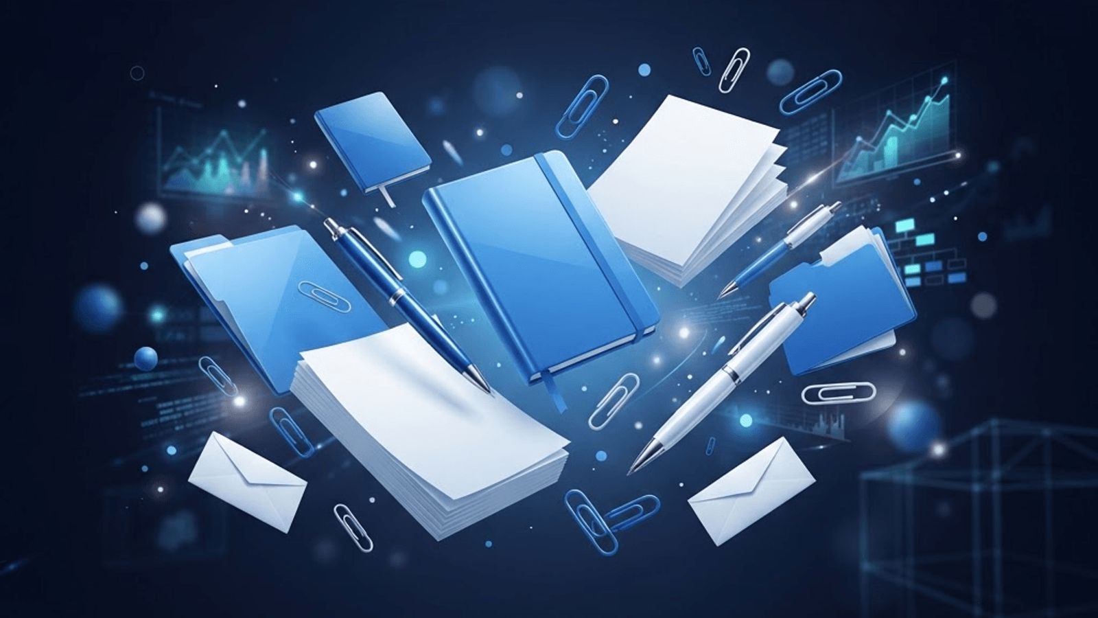 Top 10 Best Stationery Wholesalers in Havant