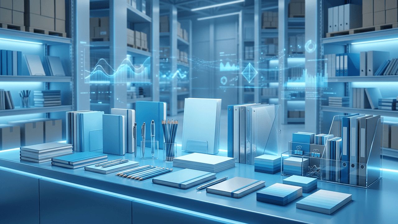 Top 10 Best Stationery Wholesalers in Midlothian