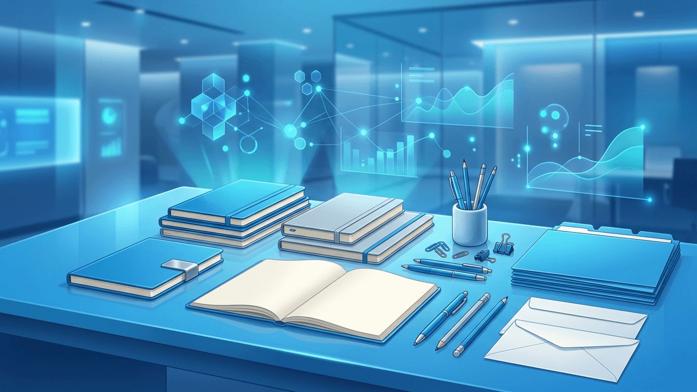 Top 10 Best Stationery Wholesalers in Monmouthshire