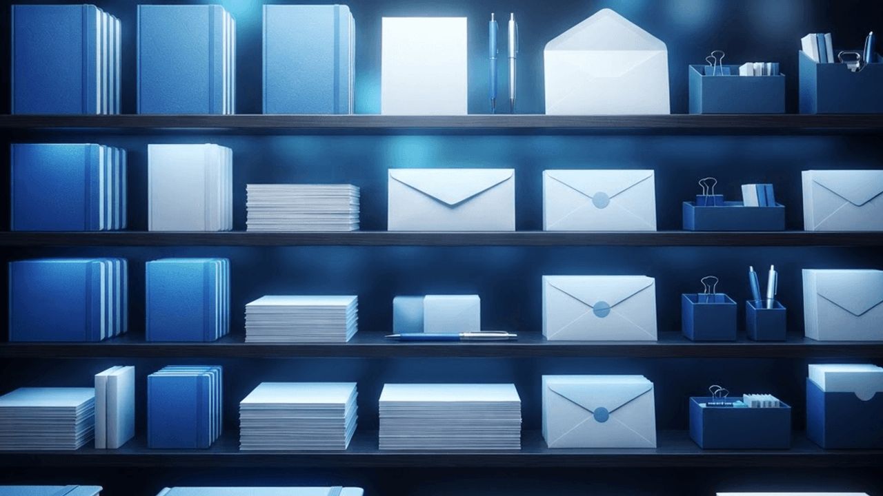 Top 10 Best Stationery Wholesalers in North Kesteven