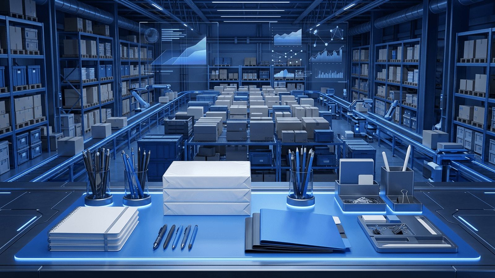 Top 10 Best Stationery Wholesalers in South Gloucestershire