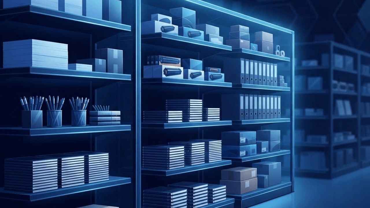 Top 10 Best Stationery Wholesalers in South Ribble