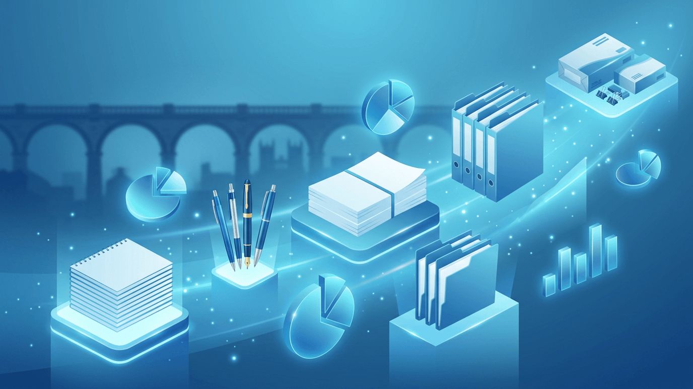 Top 10 Best Stationery Wholesalers in Stockport